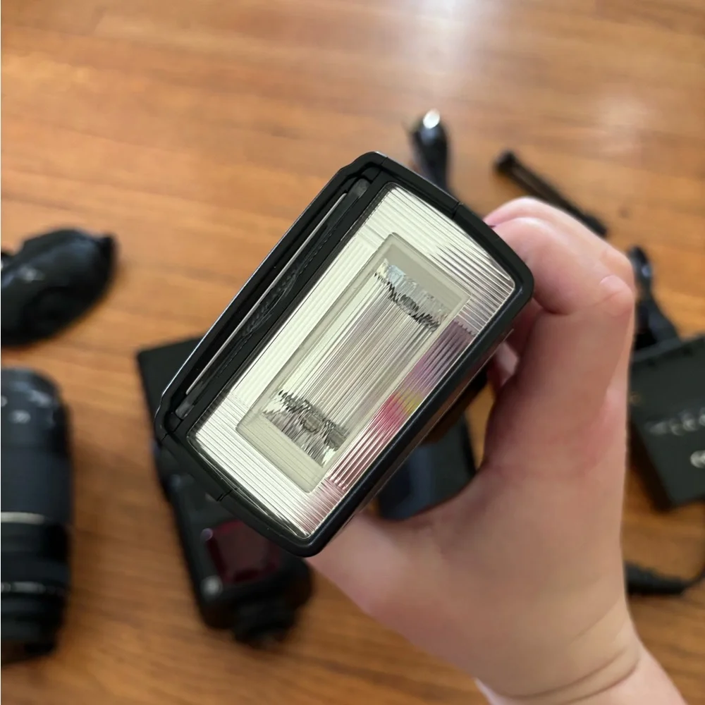 Canon Lenses & accessories